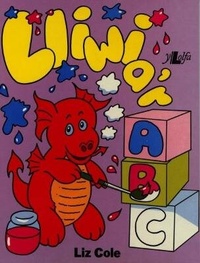 Enlarge image Cover: Lliwia'r ABC - Y Lolfa