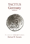 Cover: Tacitus: Germania - Aris & Phillips Ltd