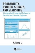 Cover: Probability Random Signals and Statistics - CRC Press