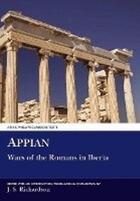 Abbildung von: Appian: Wars of the Romans in Iberia - Aris & Phillips Ltd