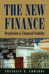 Enlarge image Cover: The New Finance - AEI Press