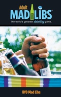 Cover: BYO Mad Libs - Price Stern Sloan,US