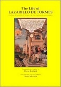 Enlarge image Cover: Lazarillo de Tormes - Aris & Phillips Ltd