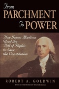 Cover: From Parchment to Power - AEI Press