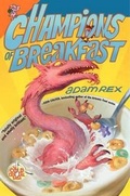 Cover: Champions of Breakfast - Collins