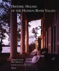 Cover: Historic Houses of the Hudson River Valley - Rizzoli International Publications