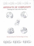 Cover: Artefacts of Complexity - Aris & Phillips Ltd