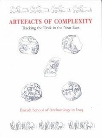 Enlarge image Cover: Artefacts of Complexity - Aris & Phillips Ltd