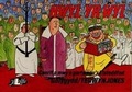 Cover: Hwyl yr Wyl - Y Lolfa