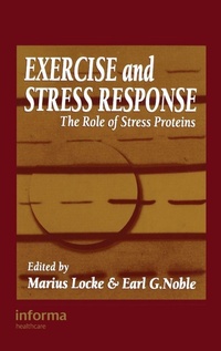 Enlarge image Cover: Exercise and Stress Response - CRC Press