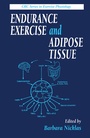 Cover: Endurance Exercise and Adipose Tissue - CRC Press