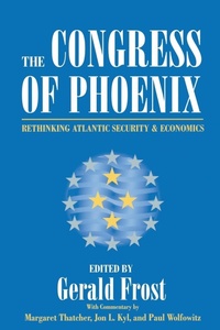 Enlarge image Cover: The Congress of Phoenix - AEI Press