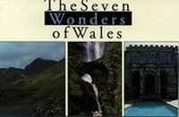 Abbildung von: Seven Wonders of Wales, The - Y Lolfa