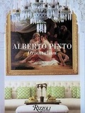 Cover: Alberto Pinto Orientalism - Rizzoli International Publications