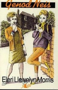Enlarge image Cover: Genod Neis - Y Lolfa