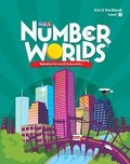 Cover: Number Worlds Level I, Student Workbook Operations (5 Pack) - SRA/McGraw-Hill