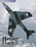 Cover: The Hawker Hunter - Crecy Publishing