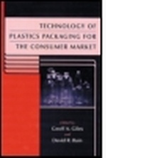 Enlarge image Cover: Technology of Plastics Packaging for the Consumer Market - Blackwell
