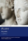 Cover: Plato: Republic 1-2.368c4 - Aris & Phillips Ltd