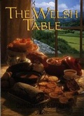 Cover: Welsh Table, The - Y Lolfa