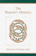 Cover: The Deacon's Ministry - Gracewing