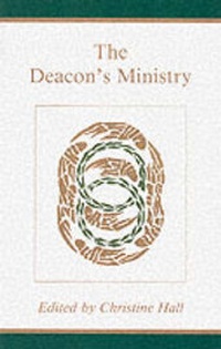 Enlarge image Cover: The Deacon's Ministry - Gracewing