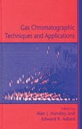 Bild: Gas Chromatographic Techniques and Applications - Blackwell
