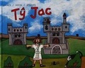 Cover: Ty Jac - Y Lolfa