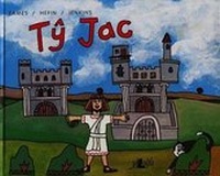 Enlarge image Cover: Ty Jac - Y Lolfa
