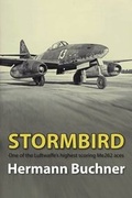 Cover: Stormbird - Crecy Publishing