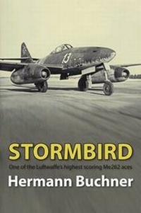 Enlarge image Cover: Stormbird - Crecy Publishing