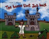 Enlarge image Cover: House That Jack Built, The - Y Lolfa
