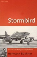Cover: Stormbird - Crecy Publishing