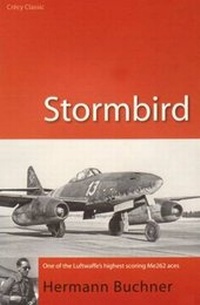 Enlarge image Cover: Stormbird - Crecy Publishing