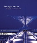 Cover: Santiago Calatrava - Rizzoli International Publications