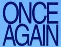 Enlarge image Cover: Once Again - John Hansard Gallery