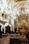 Cover: Vita Communis - Gracewing