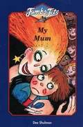 Cover: My Mum - HarperCollins