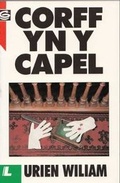 Cover: Corff yn y Capel - Y Lolfa