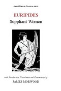 Cover: Euripides: Suppliant Women - Aris & Phillips Ltd