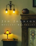 Cover: Jed Johnson - Rizzoli International Publications