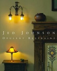 Enlarge image Cover: Jed Johnson - Rizzoli International Publications