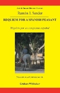 Cover: Sender: Requiem for a Spanish Peasant - Aris & Phillips Ltd