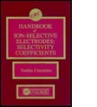 Abbildung von: Handbook Ion Selective Electrodes Selectivity Coefficients - CRC Press