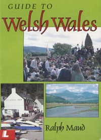 Abbildung von: Guide to Welsh Wales - Y Lolfa