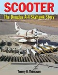 Cover: Scooter! - Crecy Publishing