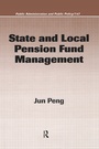 Cover: State and Local Pension Fund Management - Auerbach
