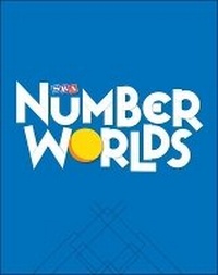 Enlarge image Cover: Number Worlds Level I, Student Workbook (30 Pack) - SRA/McGraw-Hill