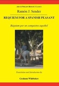 Cover: Sender: Requiem for a Spanish Peasant - Aris & Phillips Ltd