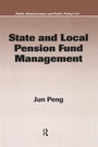 Cover: State and Local Pension Fund Management - Auerbach